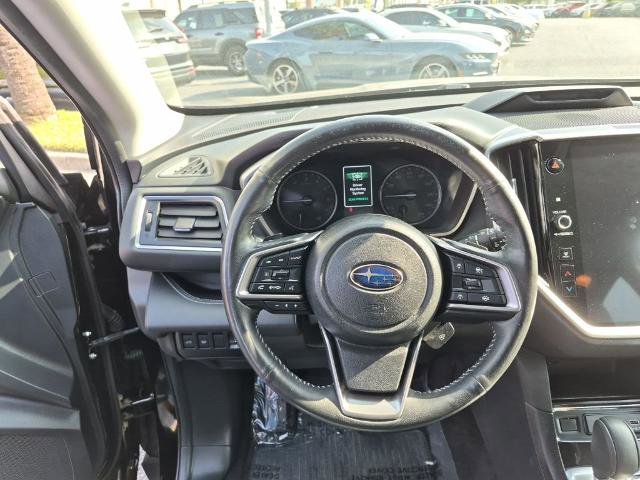 Used 2023 Subaru Ascent Limited AWD/4WD image 10