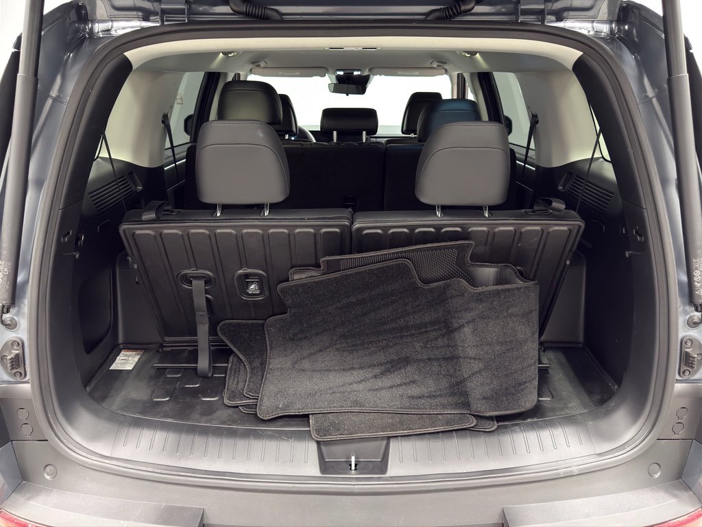 Used 2025 Hyundai Santa Fe SEL image 30