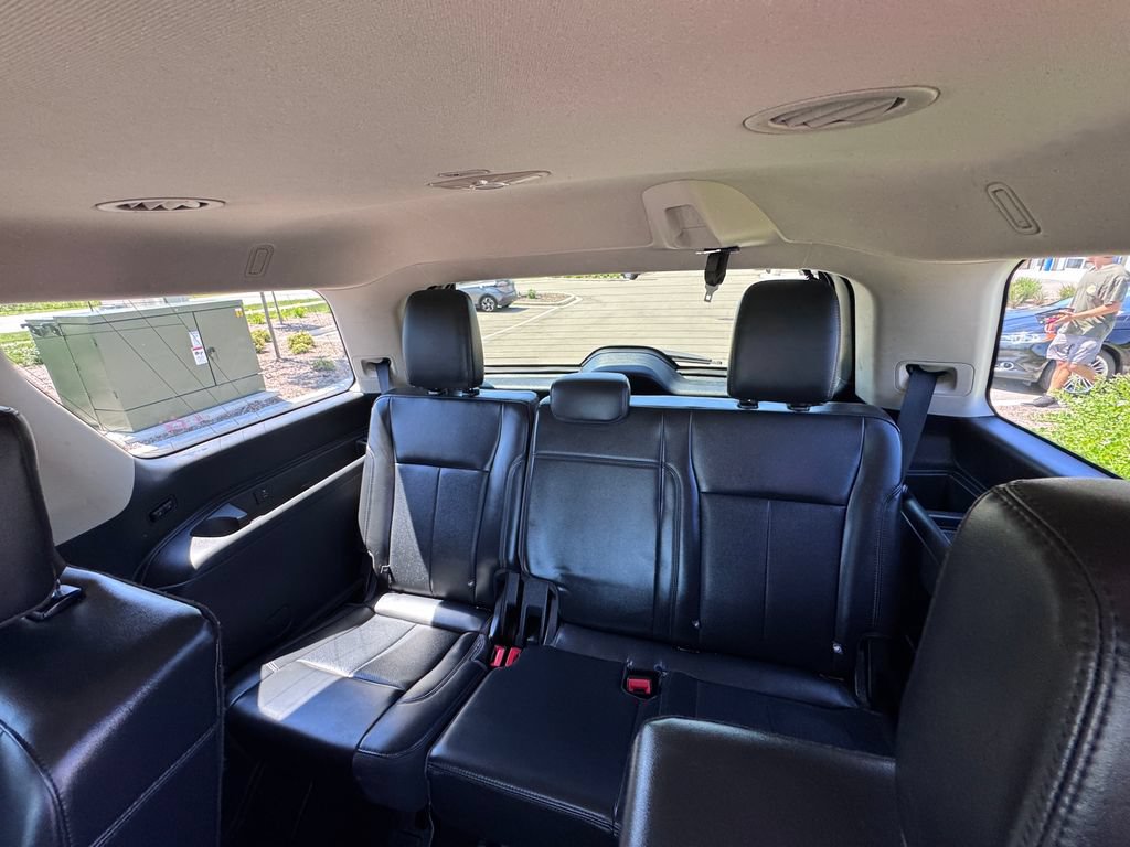 Certified 2024 Ford Expedition XLT AWD/4WD image 32
