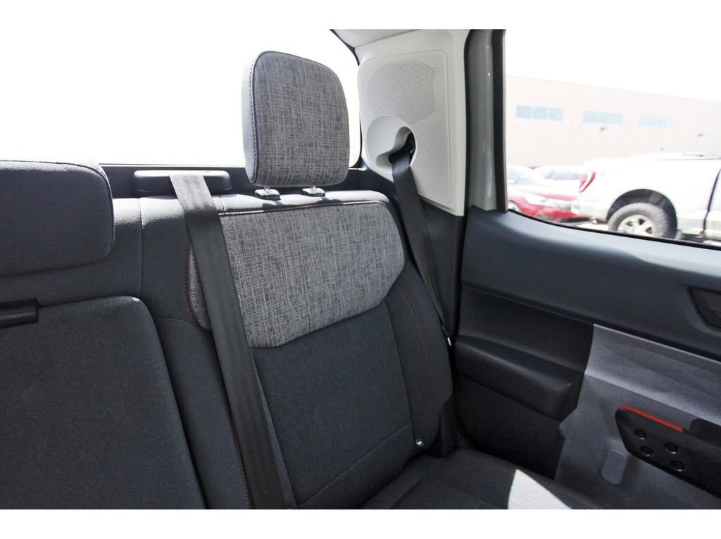 Certified 2022 Ford Maverick XLT w/ XLT Luxury Package FWD image 13