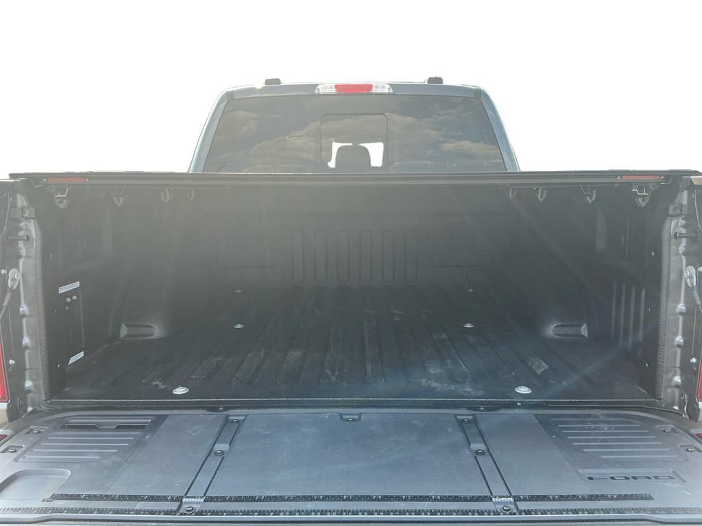 Certified 2023 Ford F150 Lariat AWD/4WD image 24
