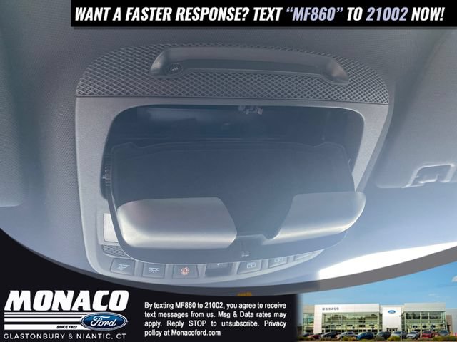 Certified 2022 Ford Expedition Platinum AWD/4WD image 27