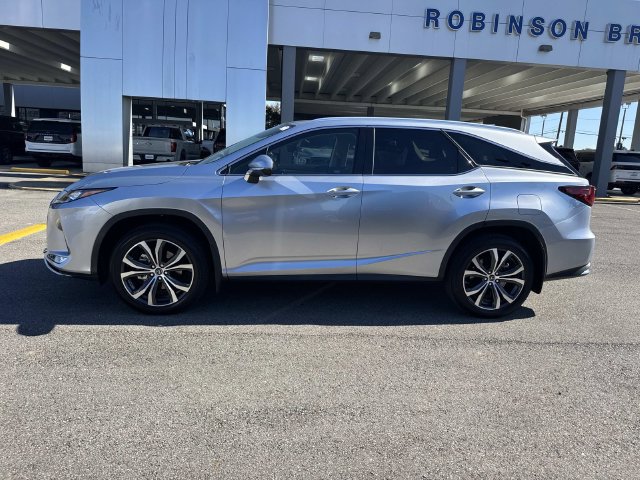 Used 2022 Lexus RX 350L FWD w/ Premium Package image 8