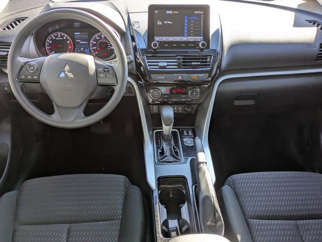 Used 2024 Mitsubishi Eclipse Cross LE AWD/4WD image 14