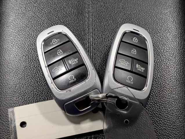Used 2024 Hyundai Santa Cruz XRT AWD/4WD image 22