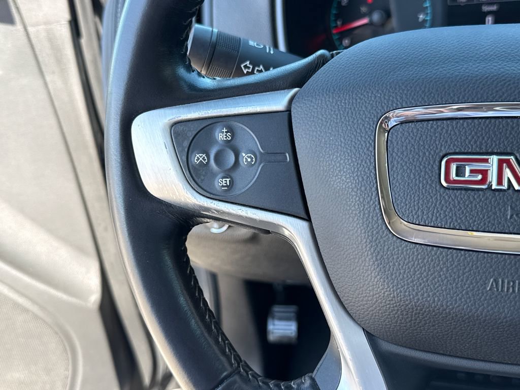 Used 2022 GMC Canyon Elevation w/ Trailering Package image 15