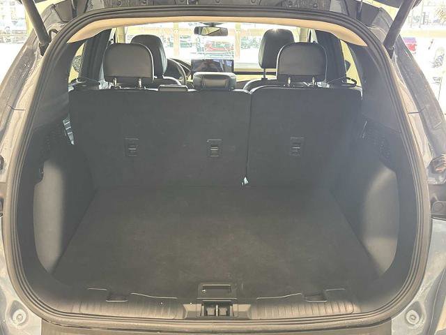 Certified 2024 Ford Escape Platinum AWD/4WD image 25