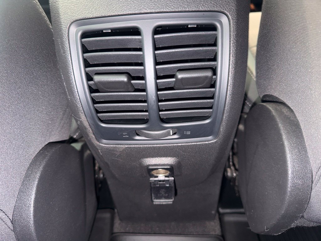 Certified 2018 Ford Escape SE AWD/4WD image 35