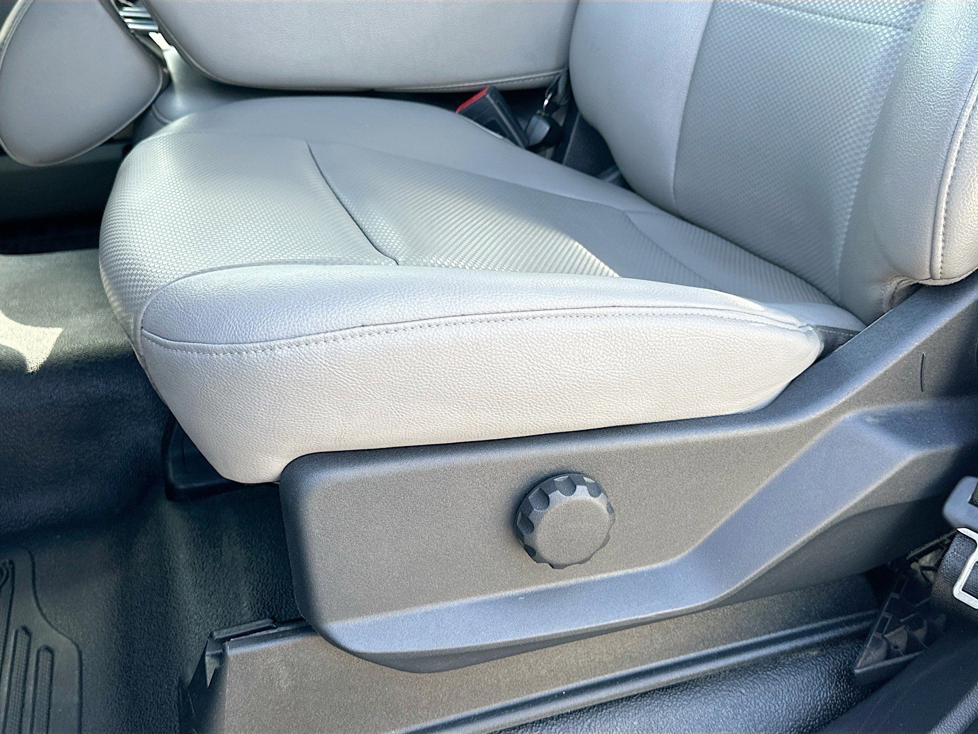 Certified 2022 Ford F250 XL image 18