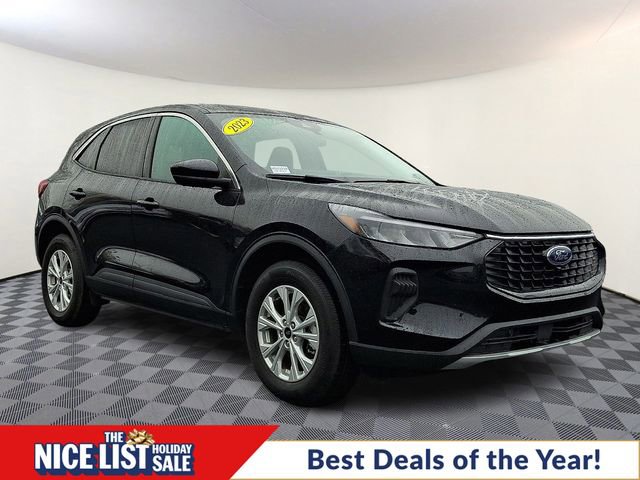 Certified 2023 Ford Escape Active w/ Tech Pack #2