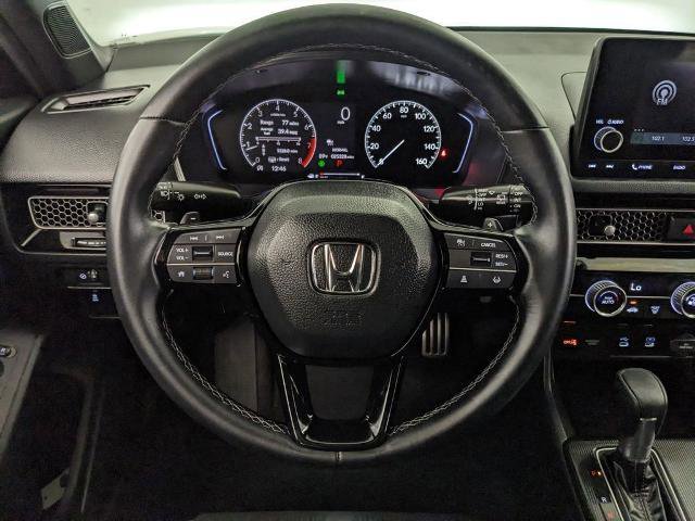 Used 2025 Honda Civic Sport image 11