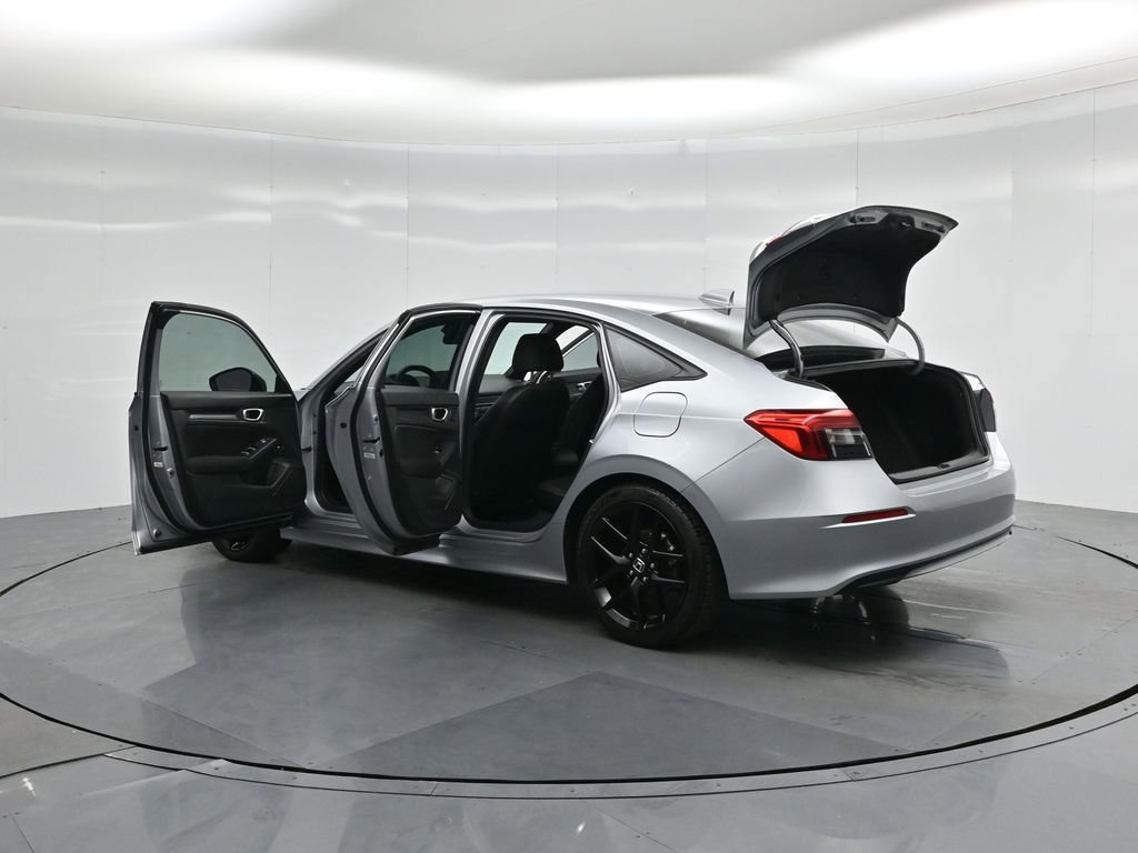 Used 2022 Honda Civic Sport image 31