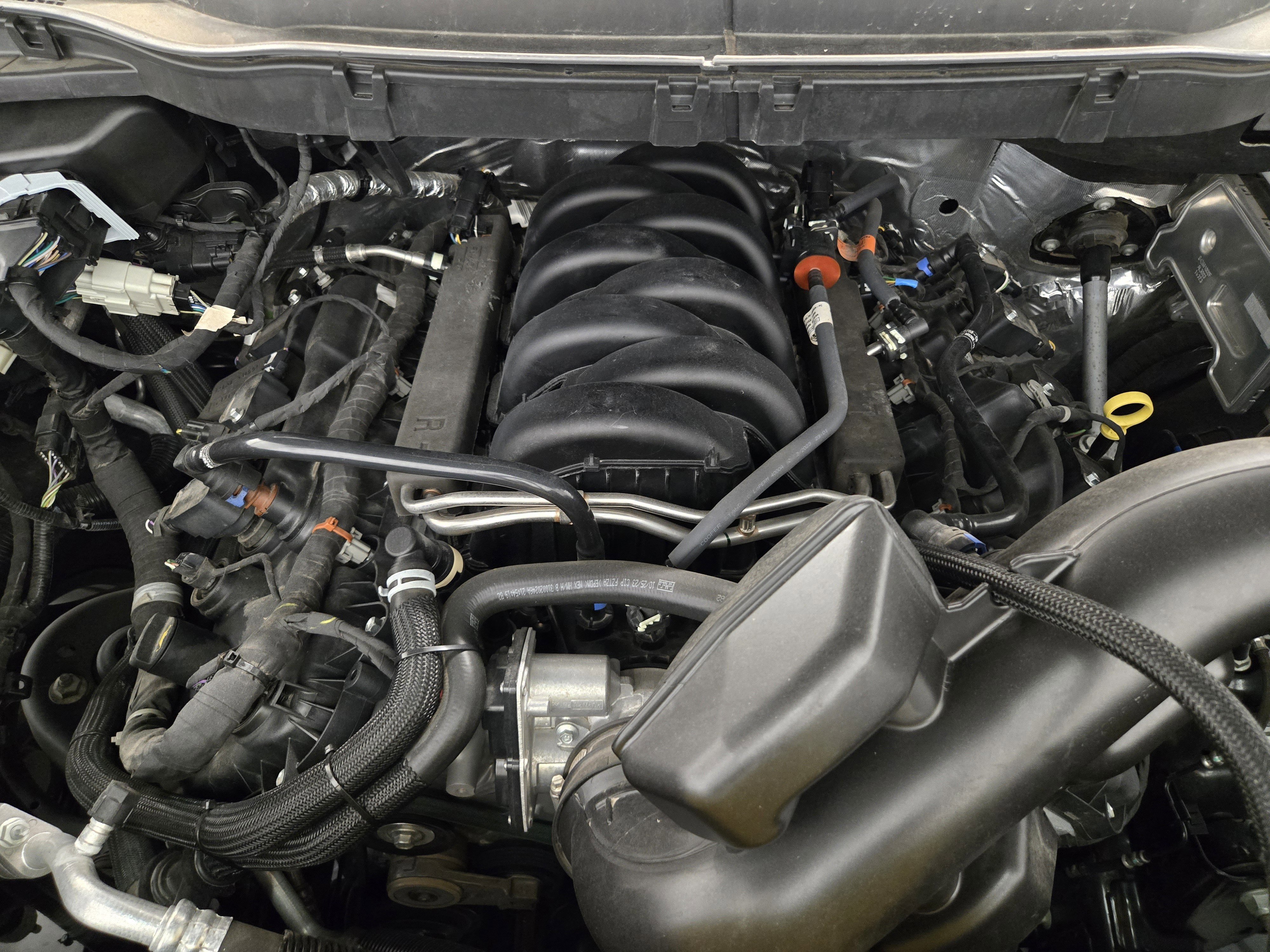 Certified 2023 Ford F150 XL w/ STX Appearance Package image 32