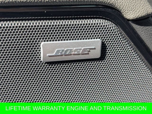Used 2025 Chevrolet Silverado 1500 ZR2 AWD/4WD image 31