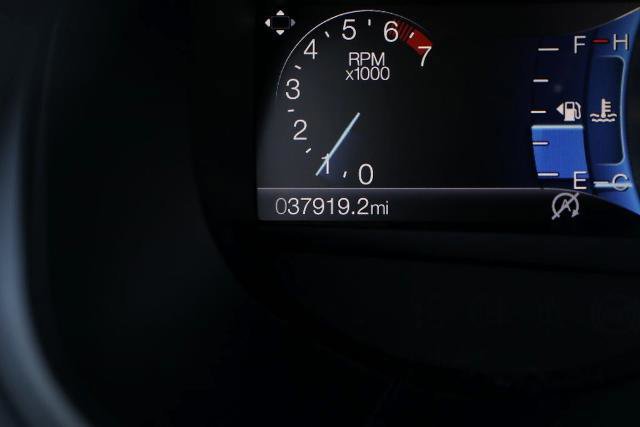 Certified 2023 Ford Edge SEL w/ Convenience Package image 37