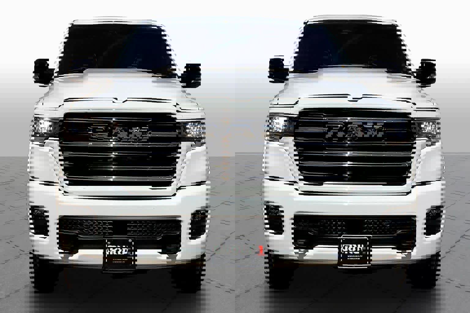 Used 2025 RAM 1500 Laramie w/ Laramie Southwest Edition image 4