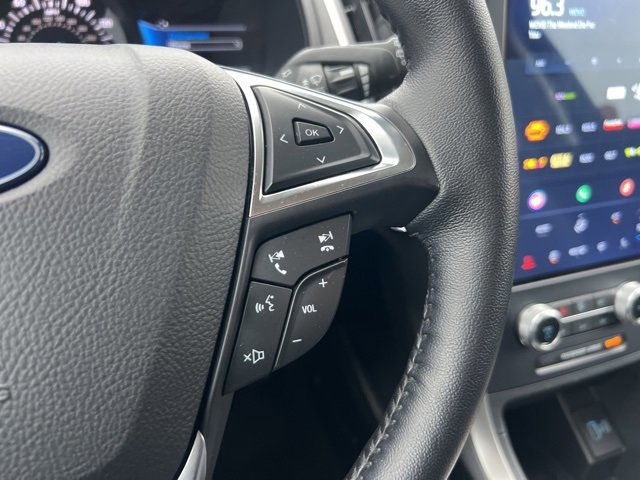 Certified 2022 Ford Edge SEL w/ Convenience Package image 11