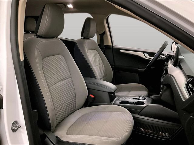 Certified 2020 Ford Escape SE AWD/4WD image 7