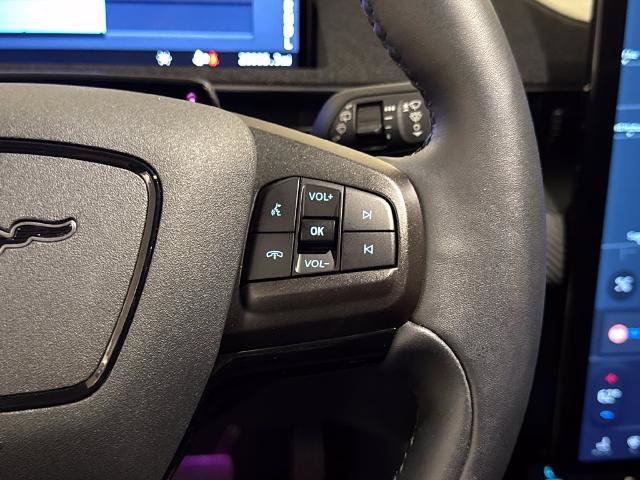 Certified 2023 Ford Mustang Mach-E Premium AWD/4WD image 23