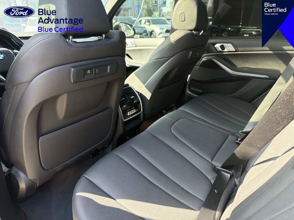 Used 2021 BMW X5 sDrive40i w/ Convenience Package 3 RWD image 12