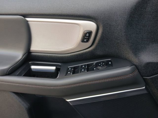 Certified 2025 Ford Expedition Max Active RWD image 17