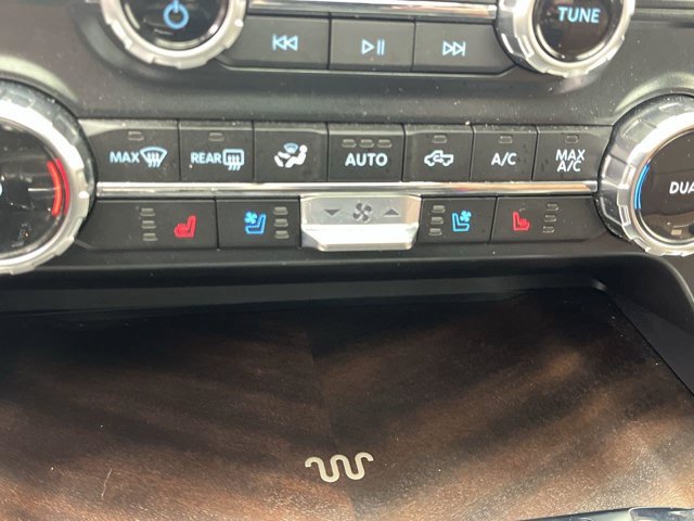 Certified 2023 Ford F150 King Ranch w/ Equipment Group 601A High AWD/4WD image 27