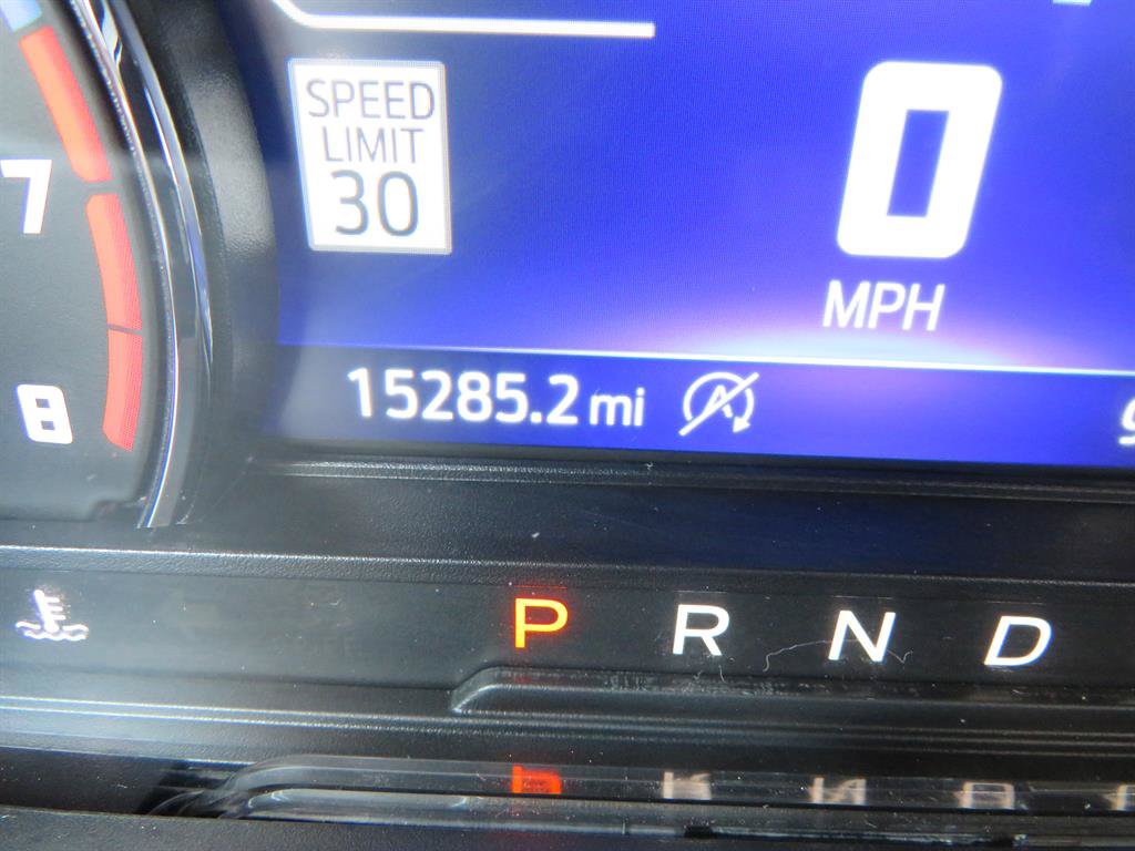 Certified 2024 Ford Bronco Sport Outer Banks w/ Tech Package AWD/4WD image 17