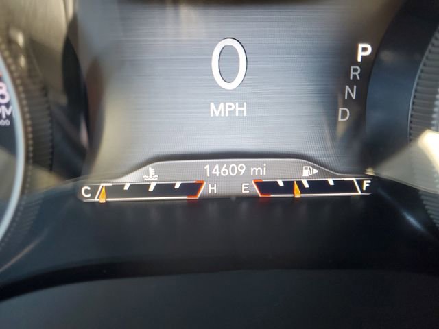 Used 2019 Jeep Cherokee Overland w/ Technology Group image 25