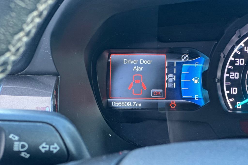 Certified 2019 Ford Ranger Lariat w/ Technology Package image 25