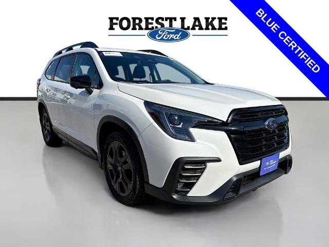 Used 2023 Subaru Ascent Onyx Edition Limited