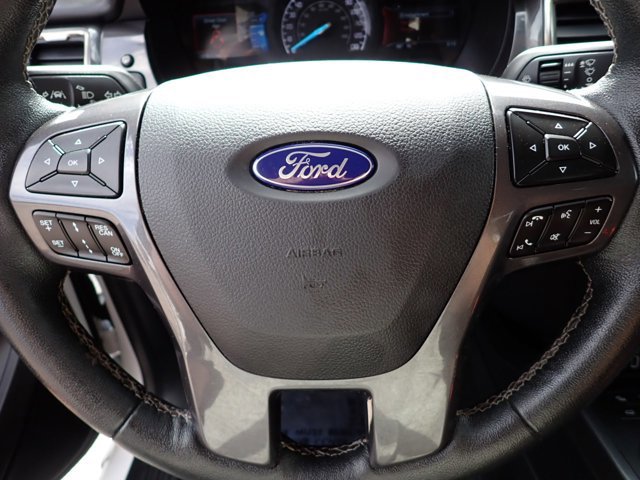 Certified 2019 Ford Ranger Lariat w/ FX4 Off-Road Package AWD/4WD image 18