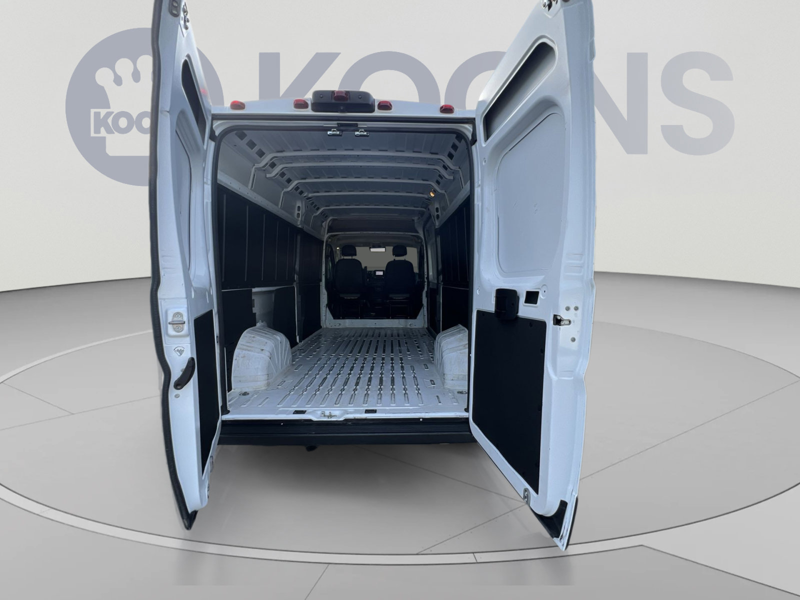 Used 2023 RAM ProMaster 2500 FWD image 33