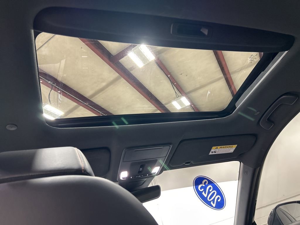 Used 2023 Honda CR-V Sport Touring image 31