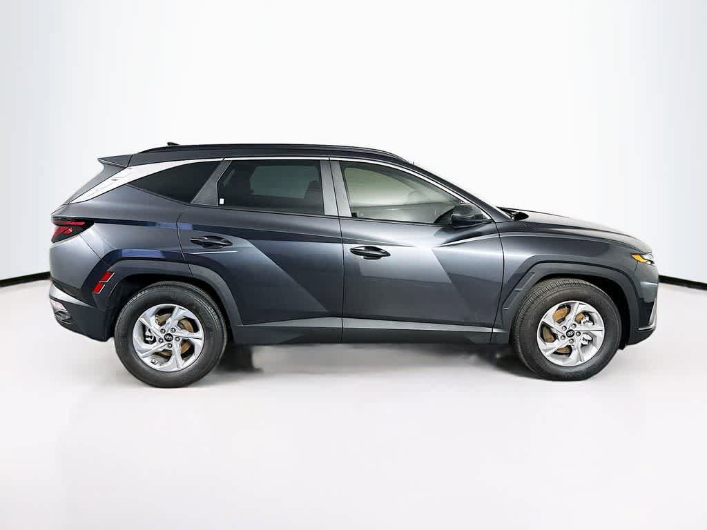 Used 2024 Hyundai Tucson SEL FWD image 26
