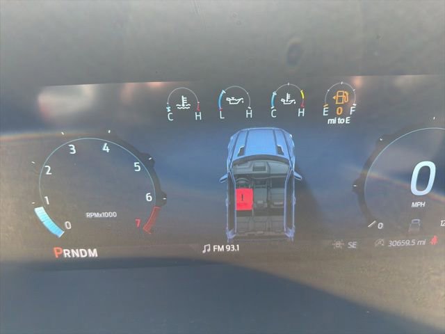 Certified 2024 Ford F150 XL image 13