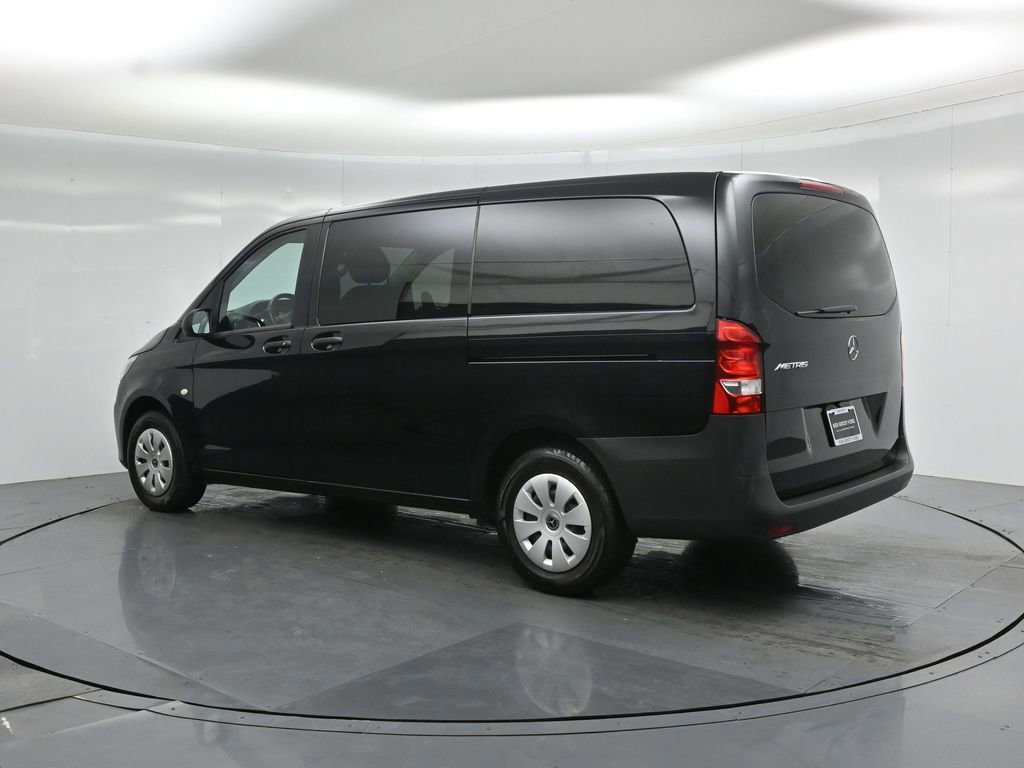 Used 2023 Mercedes-Benz Metris Passenger image 17