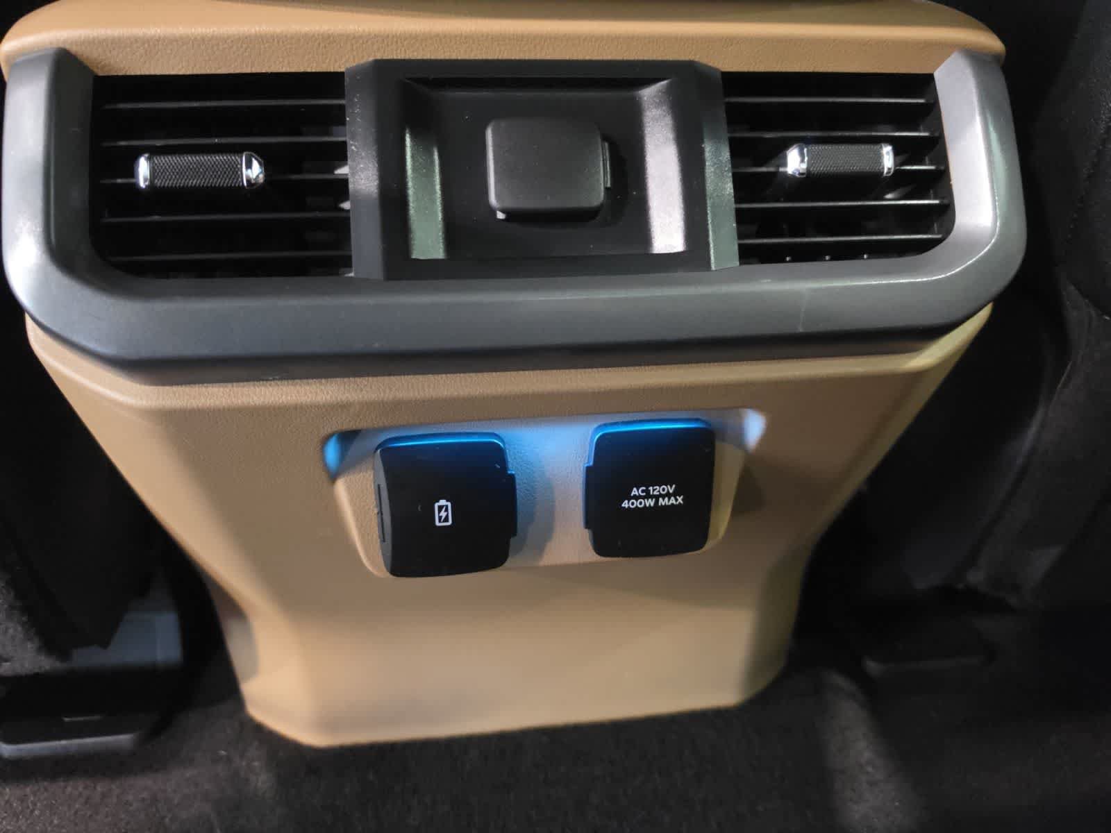 Certified 2022 Ford F150 Lariat AWD/4WD image 36