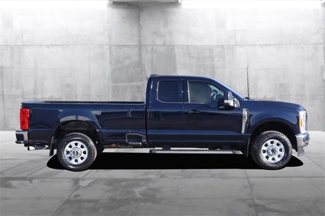 Certified 2023 Ford F250 XLT w/ FX4 Off-Road Package image 4