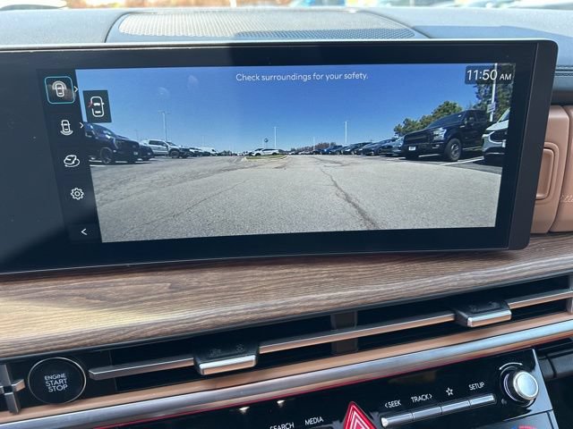 Used 2026 Hyundai Santa Fe Calligraphy AWD/4WD image 33