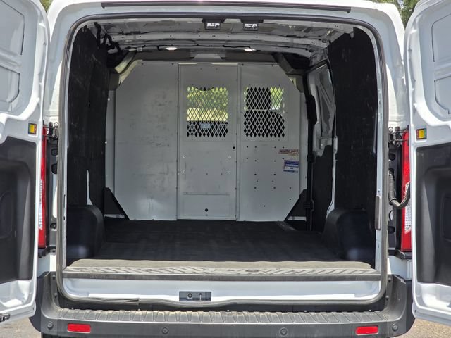 Certified 2023 Ford Transit 250 Low Roof w/ Load Area Protection Package RWD image 26