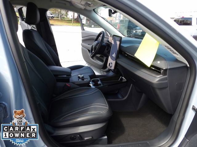 Certified 2024 Ford Mustang Mach-E Premium image 35