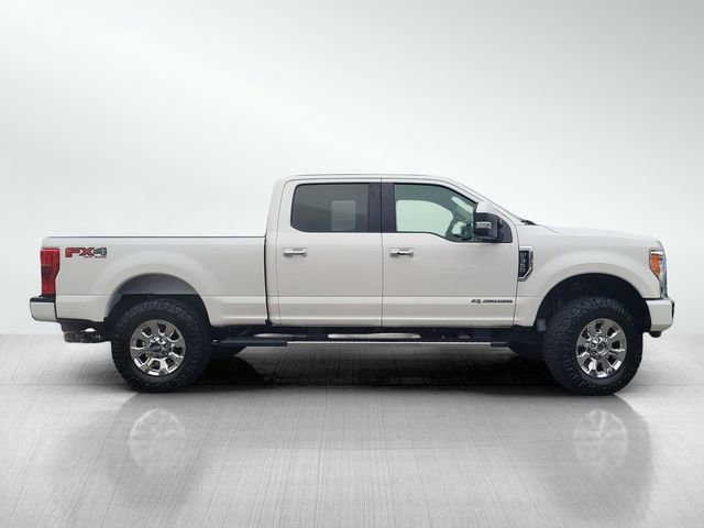 Certified 2019 Ford F350 Lariat w/ Lariat Ultimate Package image 3
