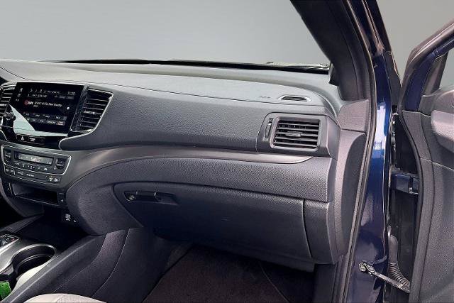 Used 2019 Honda Passport EX-L image 17