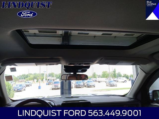 Certified 2022 Ford Maverick Lariat w/ Lariat Luxury Package AWD/4WD image 20