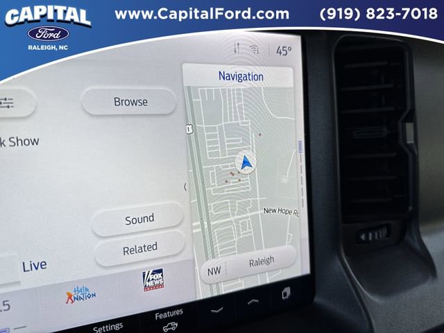 Certified 2025 Ford Bronco Badlands image 31