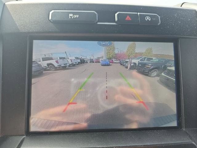 Certified 2020 Ford F150 XLT w/ Equipment Group 302A Luxury image 34