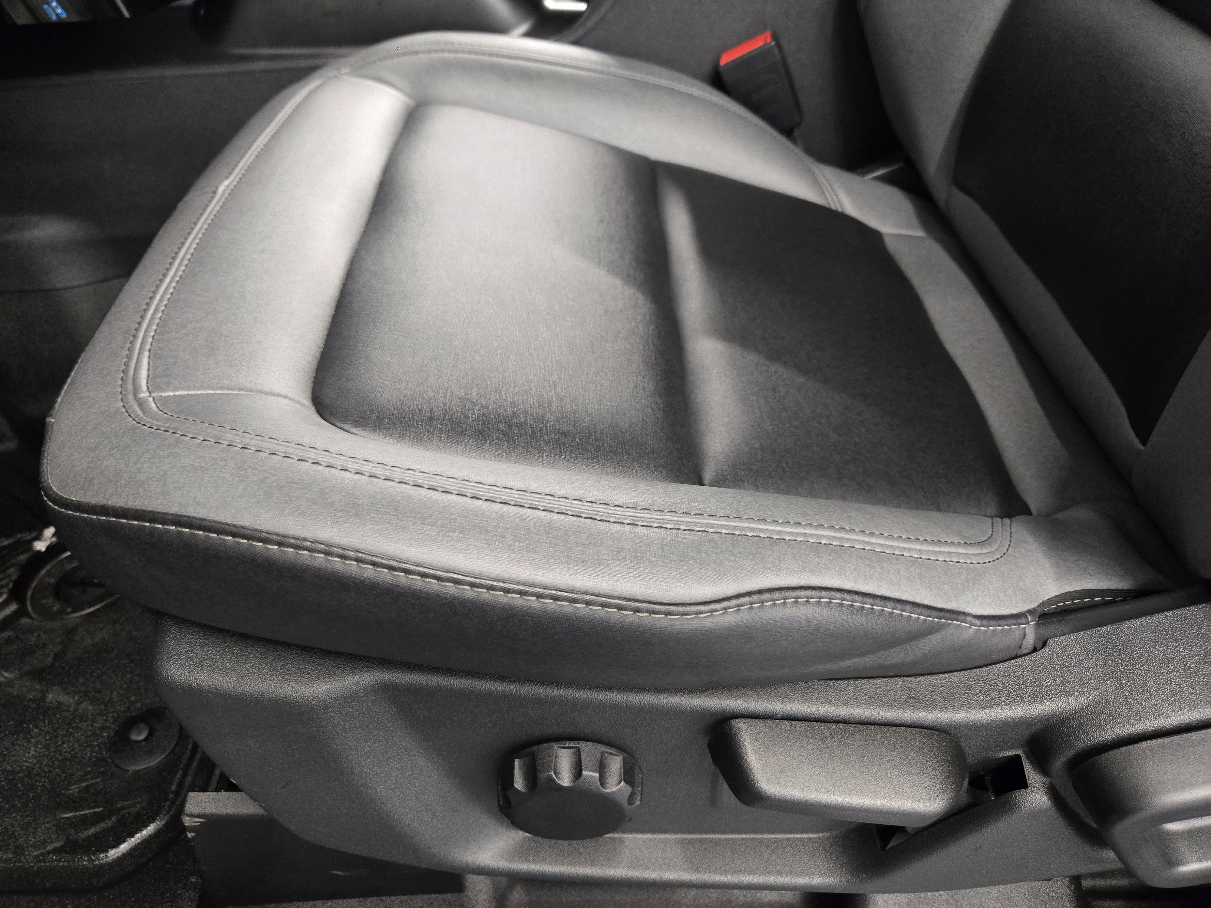 Certified 2023 Ford Bronco Black Diamond w/ Sasquatch Package image 26