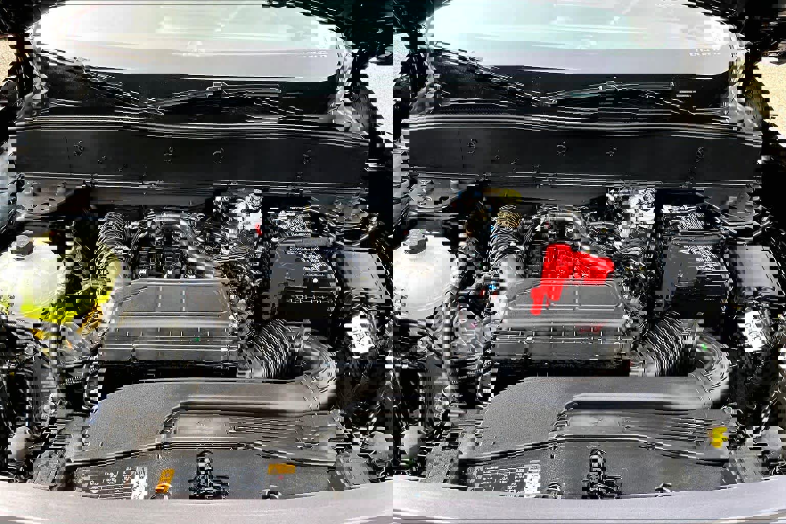 Certified 2025 Ford Bronco Sport Big Bend image 34