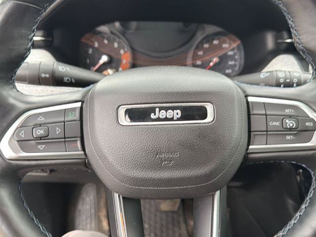 Used 2022 Jeep Compass Latitude w/ Convenience Group AWD/4WD image 18