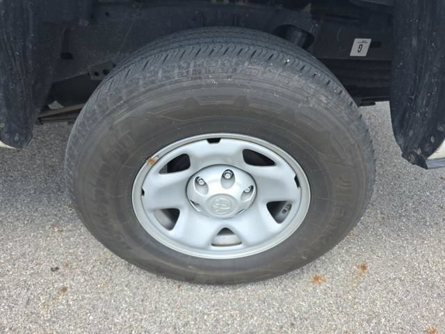 Used 2023 Toyota Tacoma SR AWD/4WD image 19